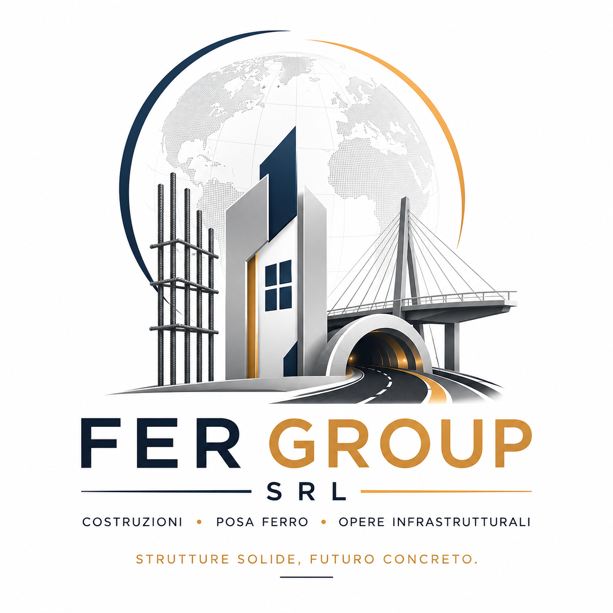FER GROUP SRL